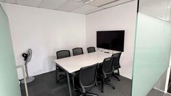 Oue Downtown (D1), Office #452367361